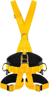 Cinto De Segurança Evolution 3I Nove54 100kg Poliéster Trabalho Em Altura
