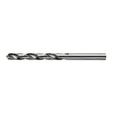 Broca Aço Rápido Hss 7x109mm Din 338 Tramontina Master com 10 Brocas