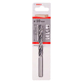 Broca Para Madeira Bosch 3 Pontas 10mm