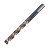 Broca Aço Rápido Profissional Industrial 5/16'' x 117mm Aço M2 P9M3 Precisão A Gross 7187355
