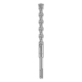 Broca Concreto SDS Plus 16x210mm Tungstênio Cobalto 1PC Gross 8% Cobalto 900 RPM