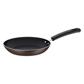 Frigideira Tramontina Sicília Alumínio Antiaderente Starflon Excellent 24 cm 1,2 L Avelã