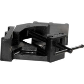 Morsa Angular 4" 90 Graus Ferro Fundido Vonder Profissional