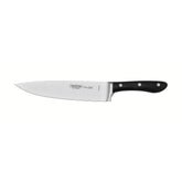 Faca Chef Tramontina Prochef 8 Polegadas Aço Inox Cabo Policarbonato Fibra De Vidro NSF
