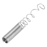 Estanho Fio Solda 60/40 1mm Sparta 9133055 Tubo Plástico Sn60Pb40 Soldagem Precisão