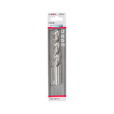Broca Para Metal Bosch Aço Rápido Hss-G 7/16''
