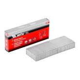 Pinos Para Pinador Pneumático 15mm 1,25mm 1mm 5000 Pçs Aço Niquelado MTX 18GA 576049