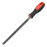 Lima Triangular MTX 8 Pol 200mm Aço U13A Cabo Ergonômico 58-62 HRC MTX 1584255