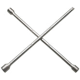 Chave Roda Cruz Tramontina PRO 1/2'' 17x19x21mm