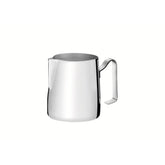 Leiteira Para Barista Tramontina Em Aço Inox 8 Cm 440 Ml Para Espuma De Leite E Latte Art