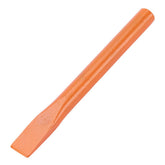 Talhadeira Redonda Aço Carbono 8'' 200mm Sparta Durabilidade Para Construção E Reformas