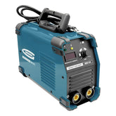 Máquina de Solda Inversora Bivolt 110/220V 160A MMA IGBT Gross 94388