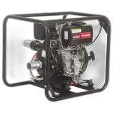 Motobomba Diesel 2''X2'' 7Hp Dw202Be Partida Elétrica Centrifuga Kawashima
