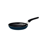 Frigideira Tramontina Tunis 20 cm 0,9 L Cerâmica Indução Azul Mediterrâneo
