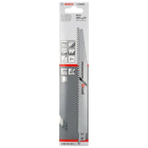 Lâmina De Serra Sabre Bosch Progressor For Wood S2345X 2U