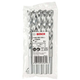 Broca Para Concreto Bosch Cyl-1 Ø13 X 85 X 150 mm 5 Peças