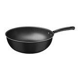 Frigideira Funda Tramontina Versalhes 28 cm 4,9 L Antiaderente Starflon Max Grafite Alumínio