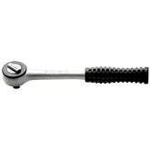 Catraca em Aço Cromo Vanádio 8'' 3/8'' 44 Dentes Reversível Tramontina PRO