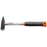 Martelo de Pena Cabo Tubular 800g Tramontina PRO Forjado Aço Cromo Molibdênio
