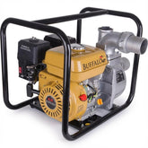 Motobomba BFG 4'' Autoescorvantes Partida Manual 61314 Buffalo