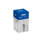Coqueteleira Boston Tramontina Aço Inox E Vidro 700 ml 500 ml Drinks Bar