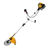 Roçadeira a Gasolina DGT-330S 33cc 1.8HP Haste Removível Jardim Denzel 8896235