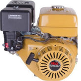 Motor Gasolina Buffalo 15CV 420cc 4T Partida Manual 61502