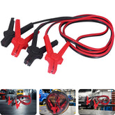 Cabo de Transmissão para Bateria 600A 3,5 Metros Tradestar