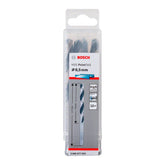 Broca Metal Bosch Aço Rápido Hss-Pointteq 8,5mm 10 Peças