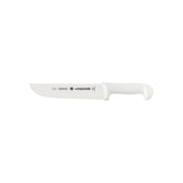 Faca Passador Tramontina Profissional Master 8 Polegadas Aço Inox Cabo Branco