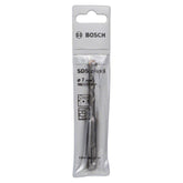 Broca Bosch Sds Plus-1 Para Concreto Ø7 X 50 X 110 mm