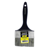 Pincel Gris 4'' Preto Tradestar