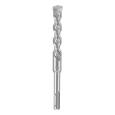 Broca Concreto SDS Plus 16x160mm Tungstênio Cobalto 1PC Gross