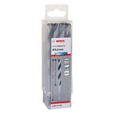 Broca Metal Bosch Aço Rápido Hss-Pointteq 9,2mm 10 Peças