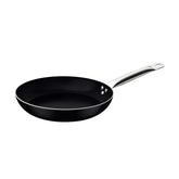 Frigideira Tramontina Piemonte 25 cm 1,8 L Antiaderente Starflon Excellent Alumínio Preto