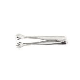 Pegador Para Churrasco Tramontina Utility Em Aço Inox Resistente Cabo Longo Para Carne E Grelha