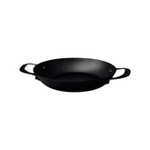 Frigideira Profissional Tramontina Pergaminho Ferro 22 cm 1 L Durprotect Revestimento Resistente