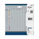 Disco De Serra Circular Bosch Pro Wood Cordless 85mm 20 D