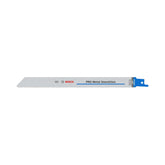Lâmina De Serra Sabre Bosch Pro Metal Demolition S1125Vf 2Un
