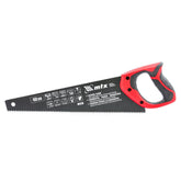 Serrote Madeira 400mm Dente 3D Teflon Aço 65Mn Mtx 235499 Cortes Precisos