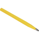 Ponteiro Manual 10'' x 19 mm Aço Tradestar