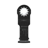 Lâmina De Serra De Imersão Bosch Pro Aiz 32 Apib 50X32mm 5Un