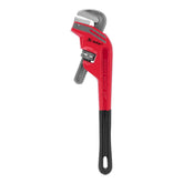 Chave Grifo Tipo Americano 18'' 450mm Aço Mordentes MTX 1571555