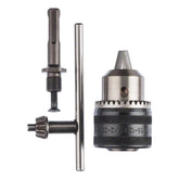 Mandril Com Adaptador Bosch Sds-Plus