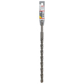 Broca Bosch Sds Plus-3 Para Concreto Ø16 X 250 X 310 mm