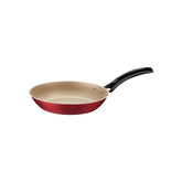 Frigideira Tramontina Turim Antiaderente Starflon Max 16 cm 0,4 L 1,2 mm Alumínio Vermelha