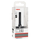Fresa De Ranhurar Bosch Standard 12mm D1 10mm L40mm G81mm
