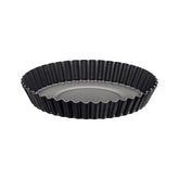 Forma Para Torta E Bolo Tramontina Brasil Alumínio Antiaderente Starflon Max 26 Cm 1,8 L Grafite
