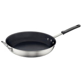 Frigideira Tramontina Profissional 35 cm 5,6 L Alumínio Starflon Premium Com Luva De Silicone
