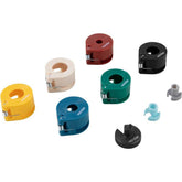 Conjunto Saca Conexões Ar Condicionado Automotivo 8 Peças Vonder